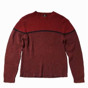 Nautica Crew Neck Sweater